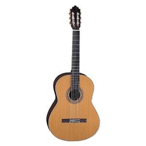 Greg Bennett CNG-1 Natural Satin Classical Guitar